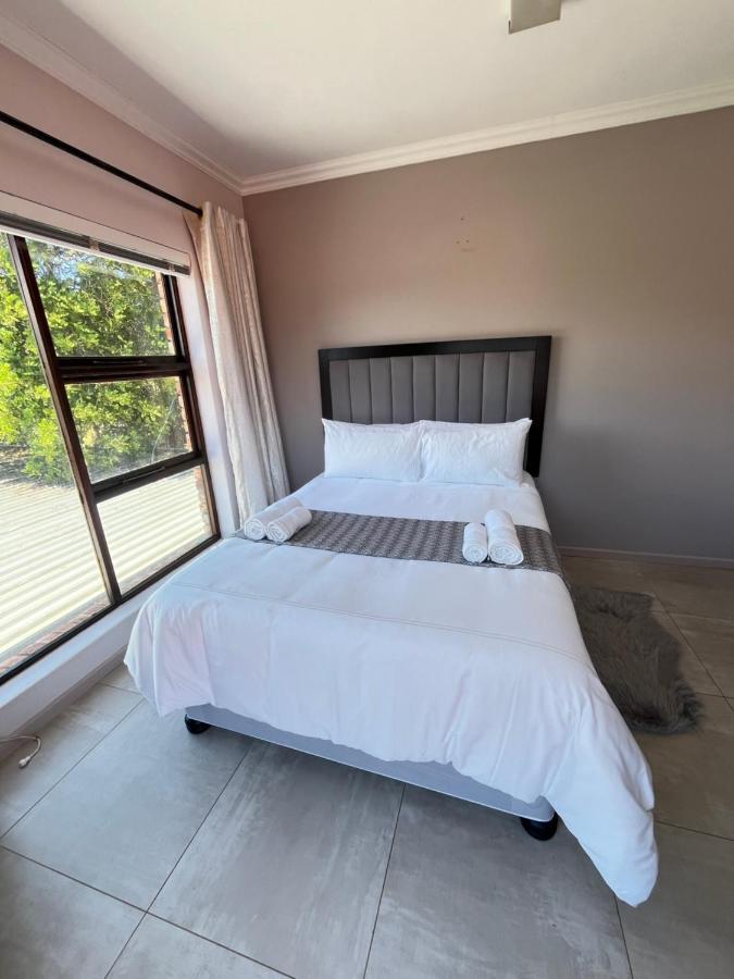 Apartment Vigne Palm Port Elizabeth