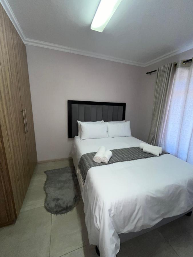 Apartment Vigne Palm Port Elizabeth