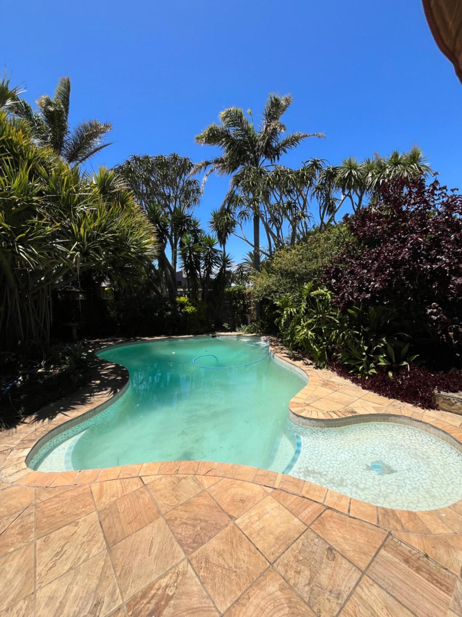 Vigne Palm * Port Elizabeth